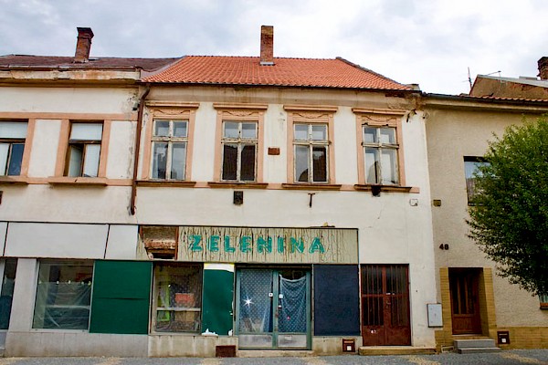 RD Čáslav