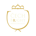 Čech Bright Investements Logo